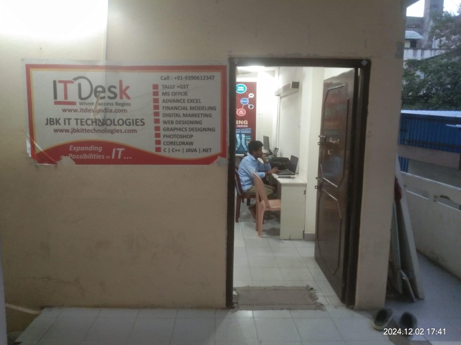 Cad Desk Hyderabad Cad Desk Hyderabad photo 5